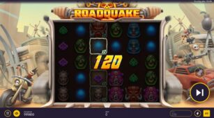 Roadquake demo play free 1