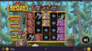Roman Glory demo play free 0