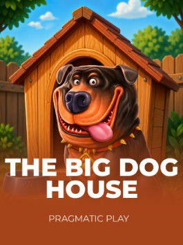 The Big Dog House