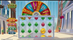 The Great Banker demo play free 1