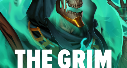 The Grim Reaper