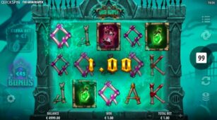 The Grim Reaper demo play free 0