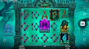 The Grim Reaper demo play free 1