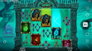The Grim Reaper demo play free 2
