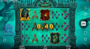 The Grim Reaper demo play free 3