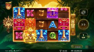 Tiki Pop demo play free 0