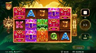 Tiki Pop demo play free 1