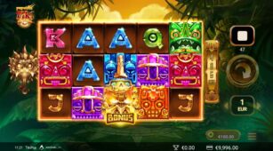 Tiki Pop demo play free 3