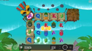 Tikitopia Boosterbelt demo play free 1