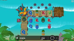 Tikitopia Boosterbelt demo play free 2