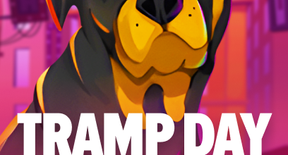 Tramp Day Trueways