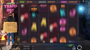 Tramp Day Trueways demo play free 0