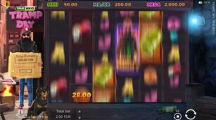Tramp Day Trueways demo play free 3