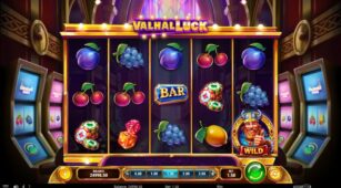Valhalluck demo play free 0