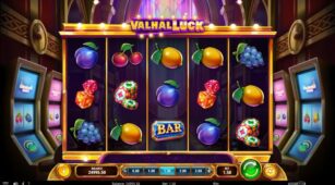 Valhalluck demo play free 2