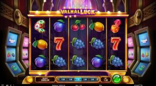 Valhalluck demo play free 3