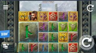 Valhall Gold demo play free 0