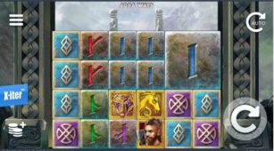 Valhall Gold demo play free 1