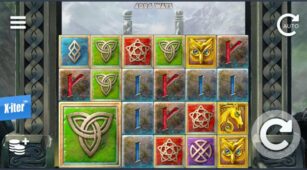 Valhall Gold demo play free 3