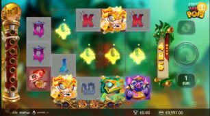 Wild Pops demo play free 2