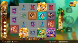 Wild Pops demo play free 3