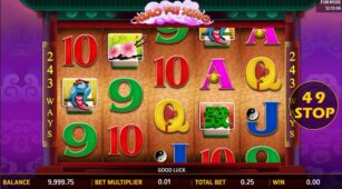 Xiao Fu Xing demo play free 0