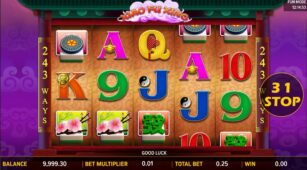 Xiao Fu Xing demo play free 1