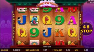 Xiao Fu Xing demo play free 2