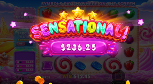 Sweet Bonanza 2500 demo play free 2