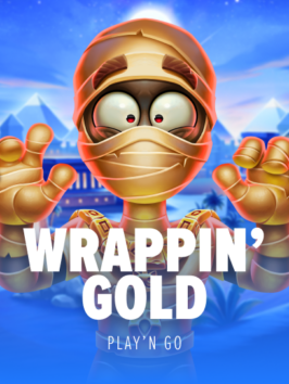 Wrappin’ Gold