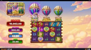 Andvari The Fortune Chill demo play free 3