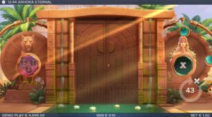 Ashoka Eternal demo play free 0