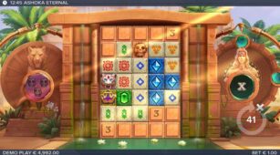 Ashoka Eternal demo play free 1