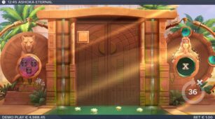 Ashoka Eternal demo play free 2