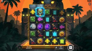 Aztec Ritual demo play free 2