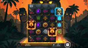 Aztec Ritual demo play free 3