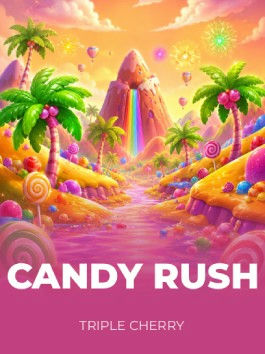 Candy Rush