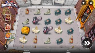 Mortal Bromance demo play free 0