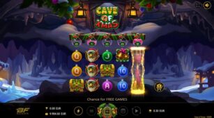Cave Of Xmas demo play free 0