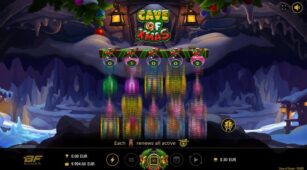 Cave Of Xmas demo play free 1