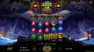 Cave Of Xmas demo play free 3