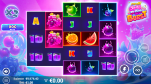 Cherrypop Burst demo play free 3