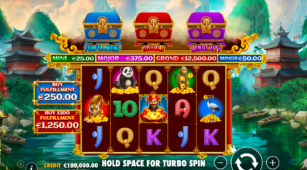 Chests Of Cai Shen 2 demo play free 0