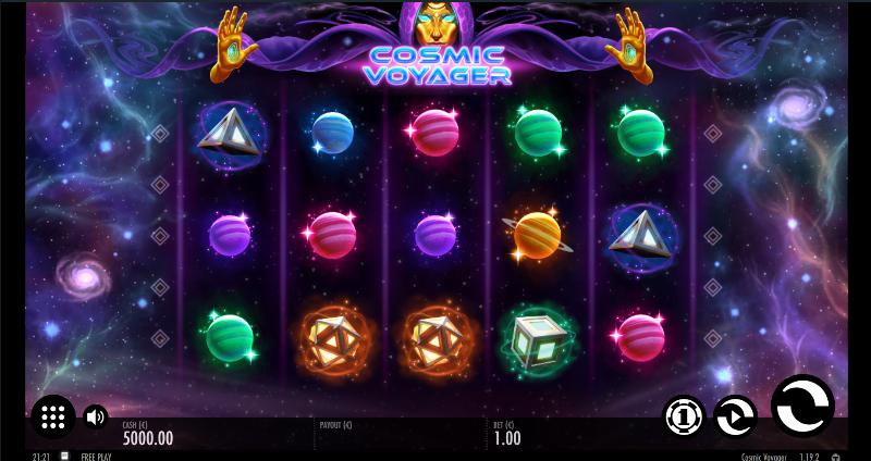 Cosmic Casino Loyalty Program Review for New Zealand