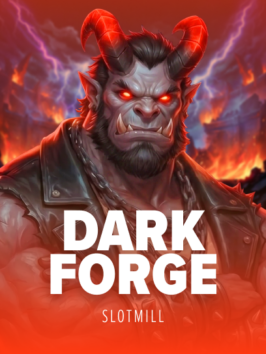 Dark Forge