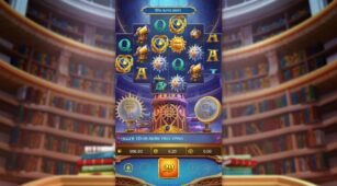 Destiny Of Sun And Moon demo play free 1