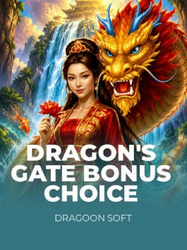 Dragon’s Gate Bonus Choice