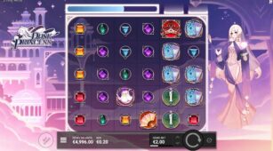Dusk Princess demo play free 2