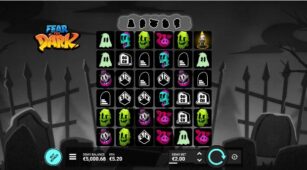 Fear The Dark demo play free 0