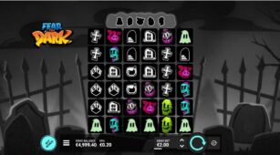 Fear The Dark demo play free 1